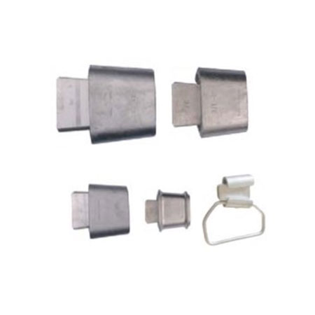 JJE系列C形線夾及安裝工具