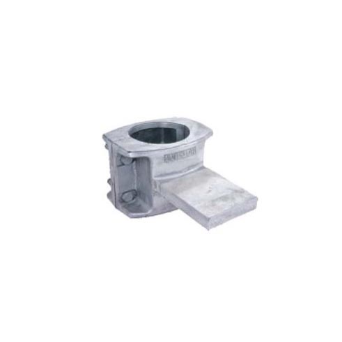 MGT-D(S)型管母線消振環(huán)T接金具