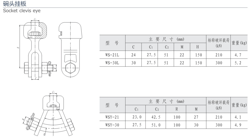 碗頭掛板